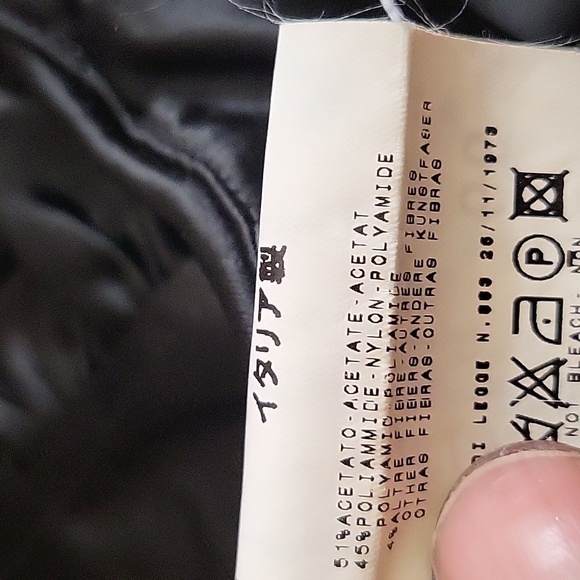 DOLCE & GABBANA DRESS - Picture 10 of 11